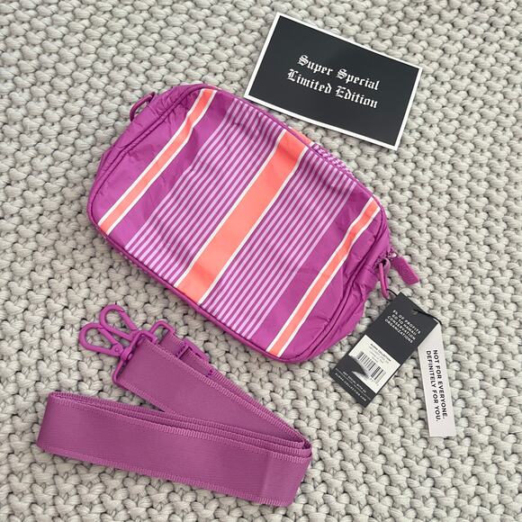 Aloha Collection• SUPER SPECIAL LIMITED EDITION Le Tour LINEUP ORCHID - Picture 8 of 10